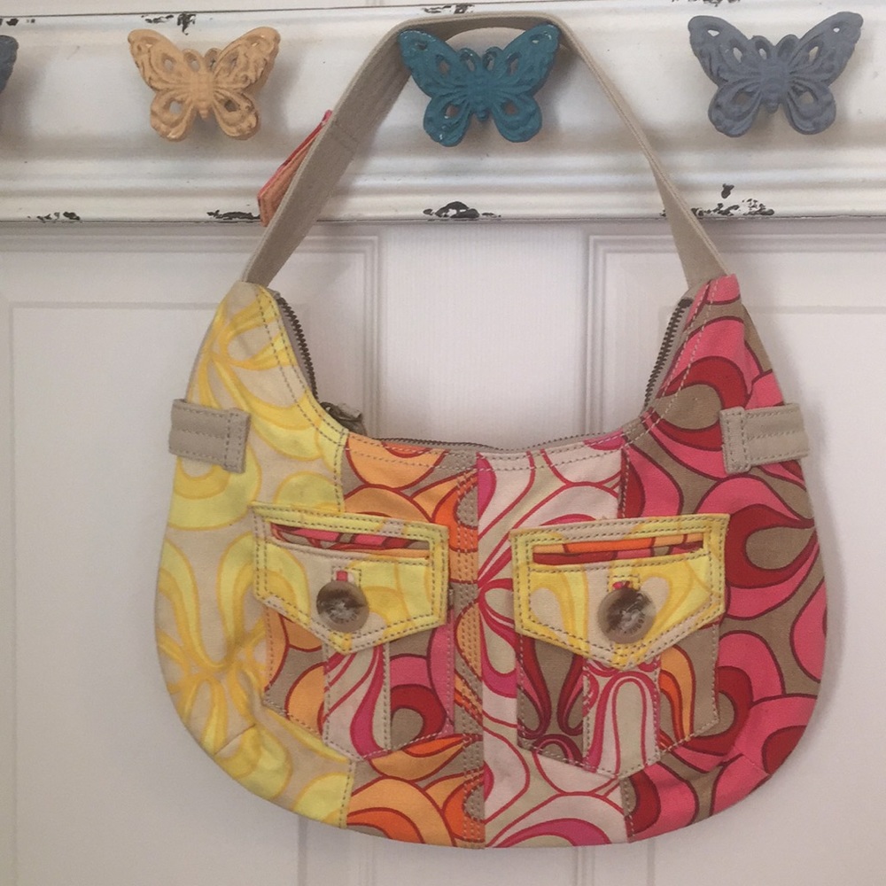 GAP Purse